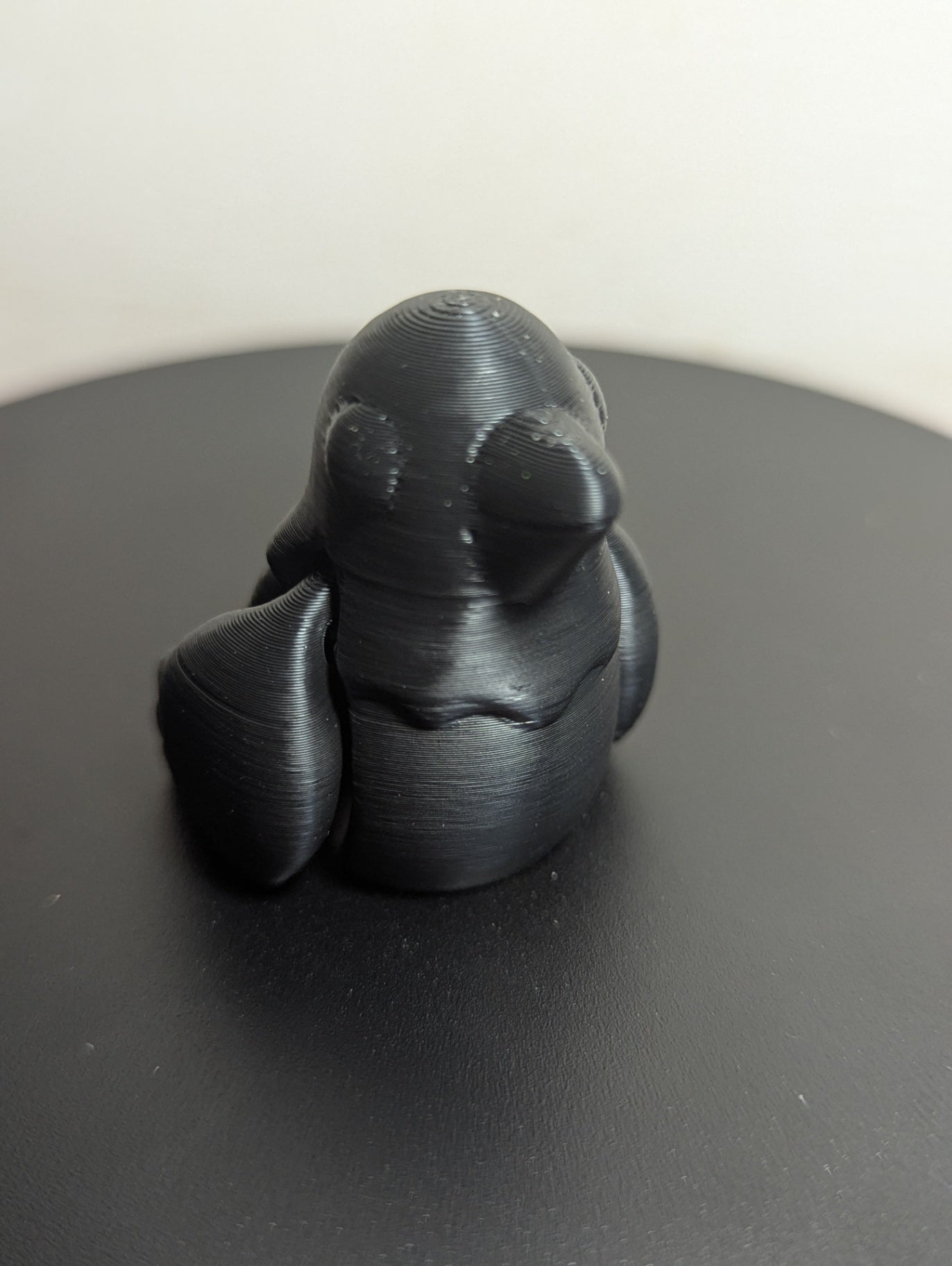 Raven/Crow 3D Print