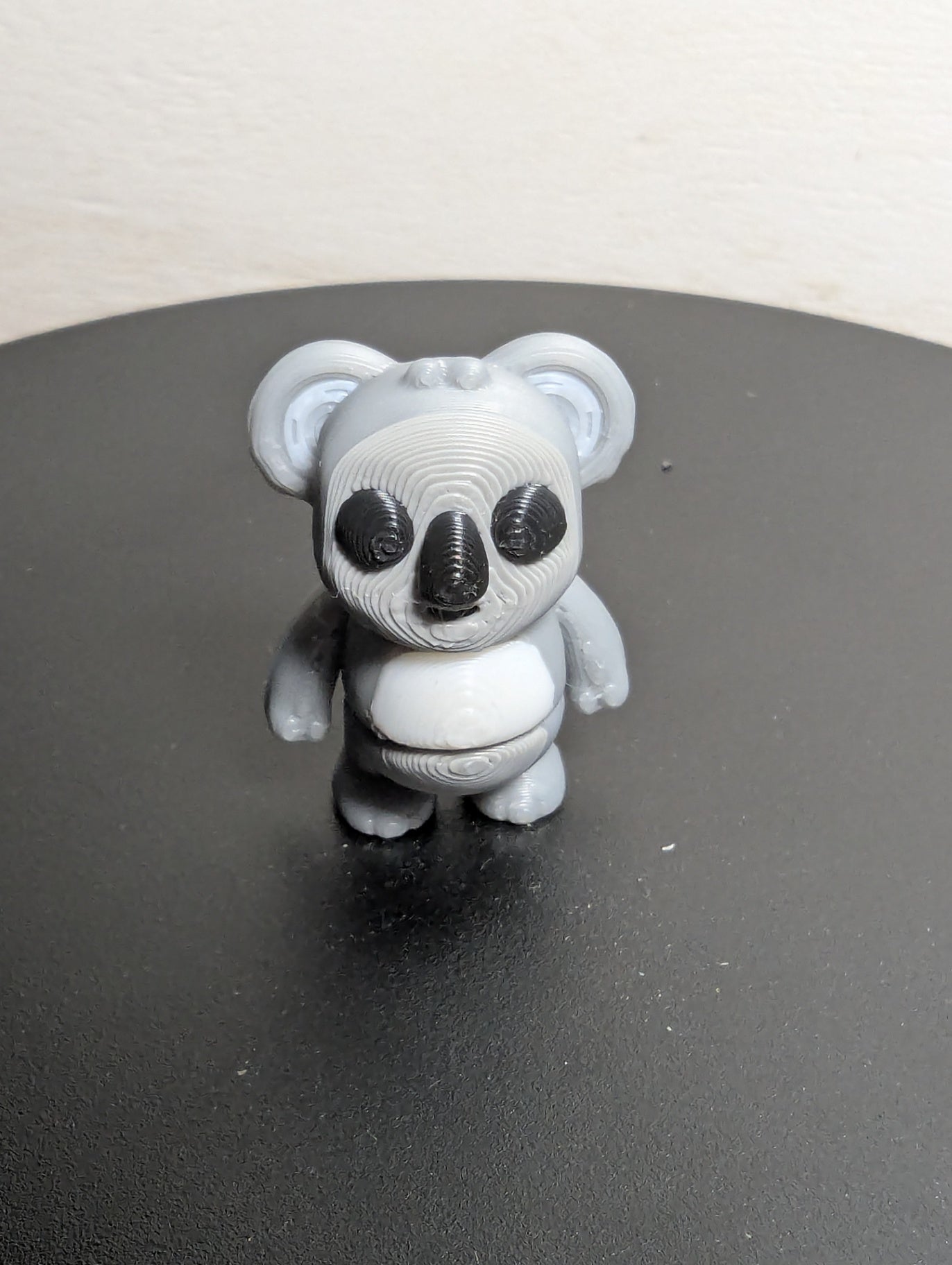 Koala 3D Print