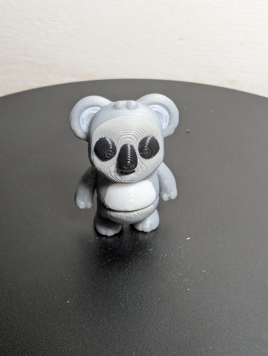 Koala 3D Print