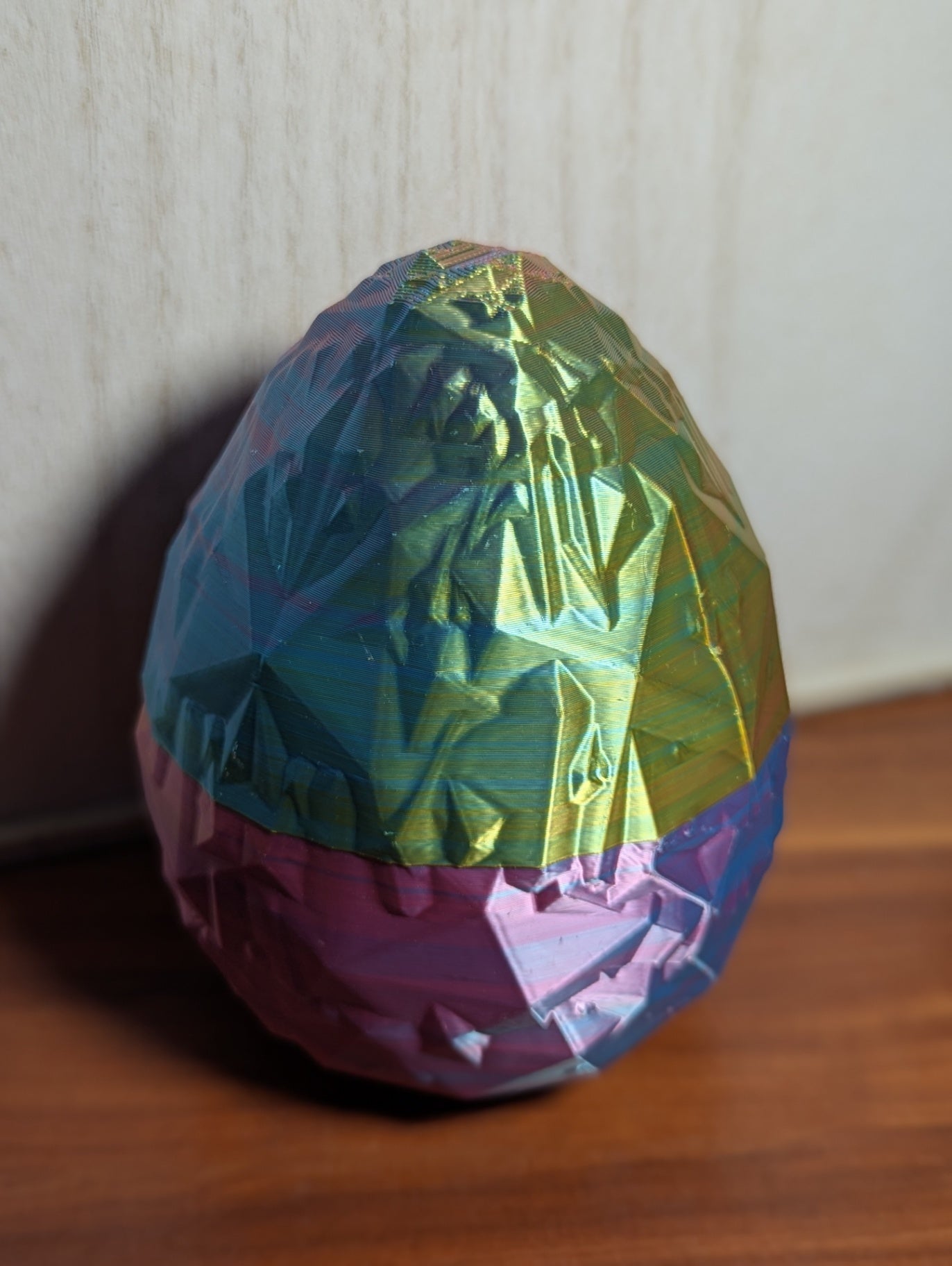 Large Dragon Eggs 3D Print