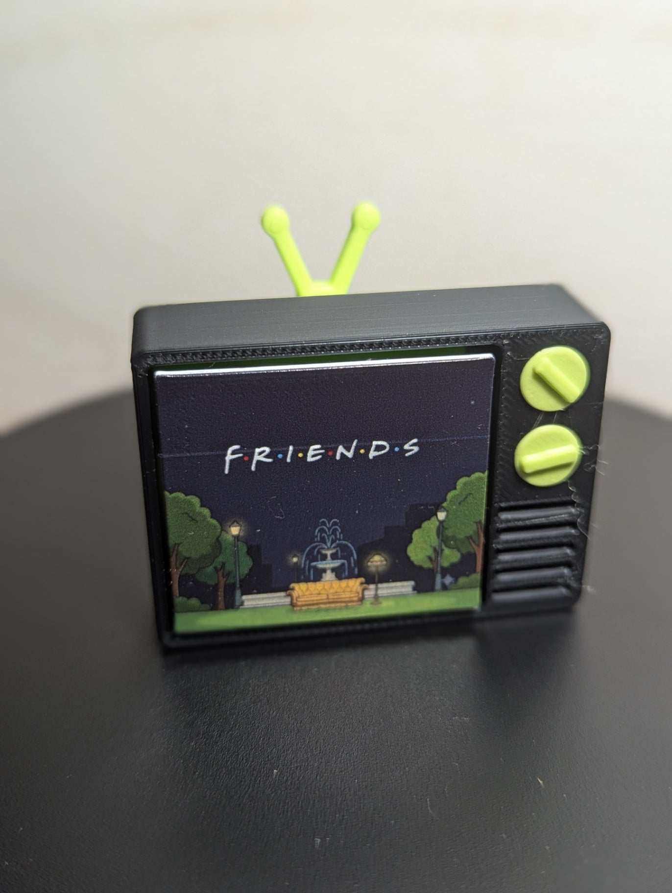 Friends TV Clickers