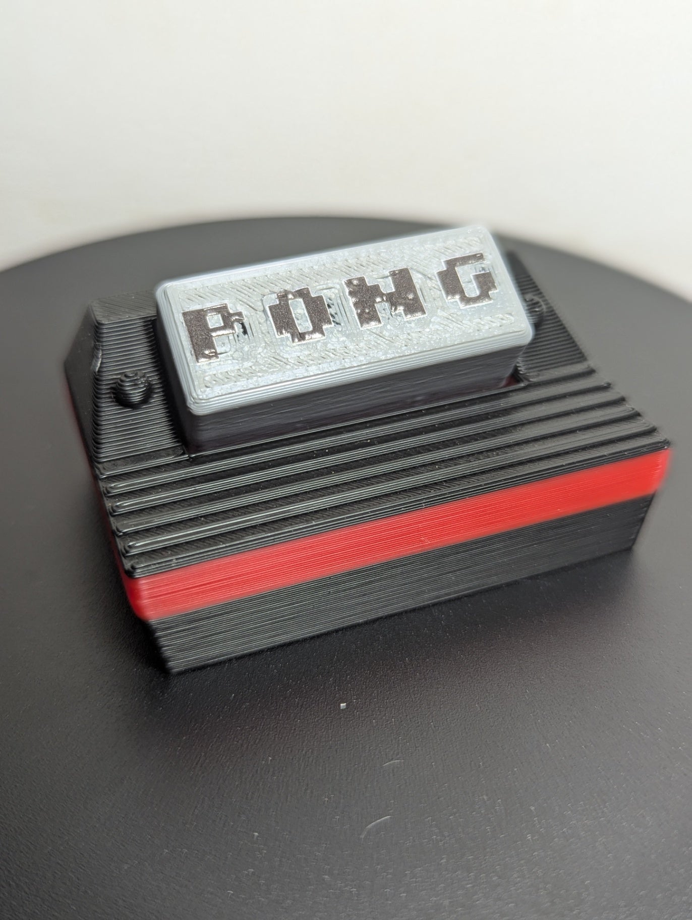 Console Clickers