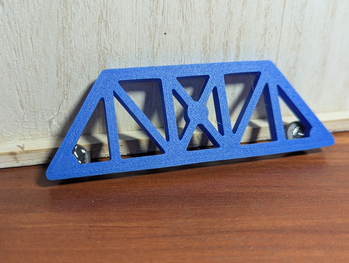 Blue Bridge Magnet
