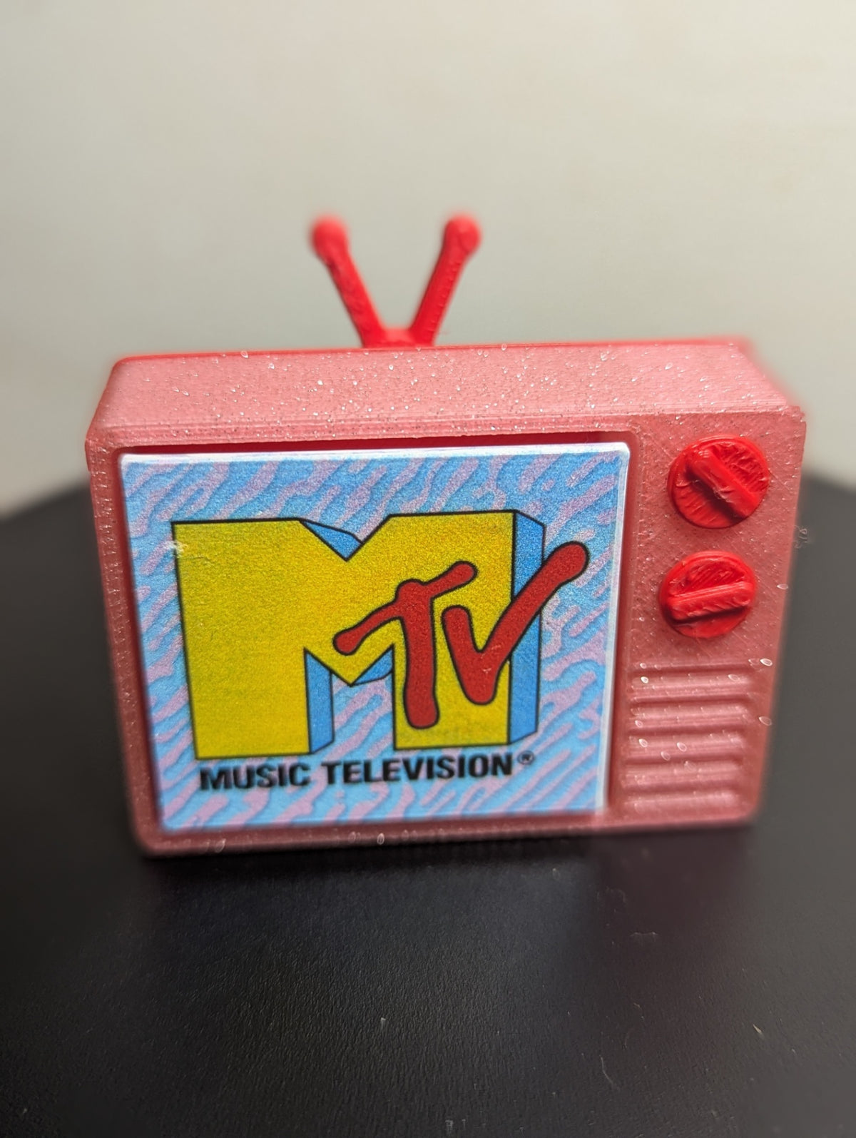 MTV Clickers