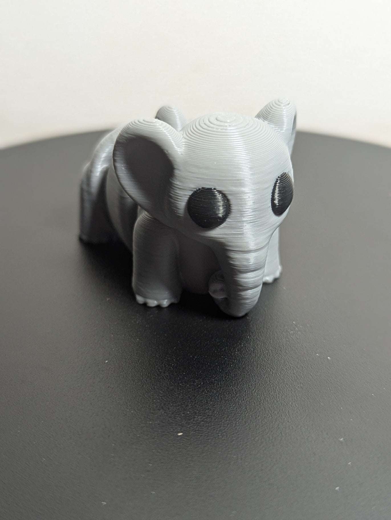 Elephant 3D Print