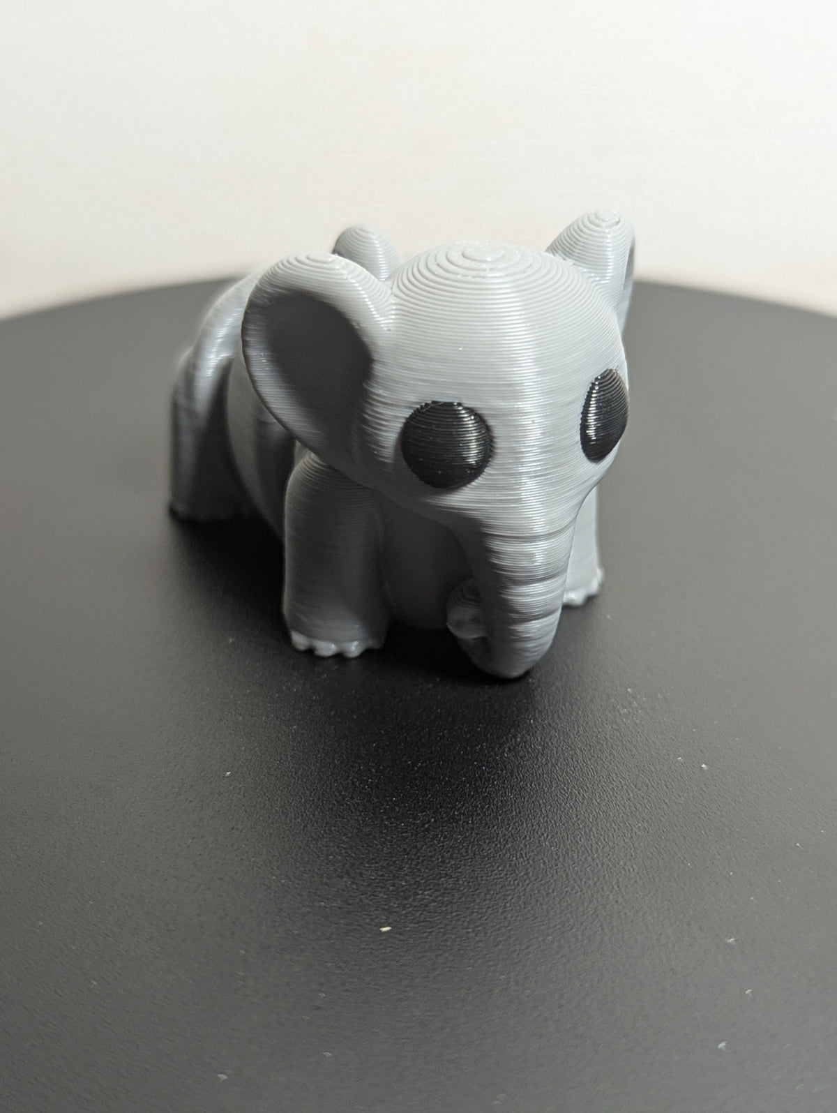 Elephant 3D Print