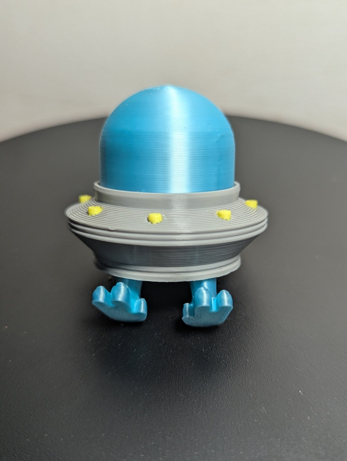 UFO 3D Print