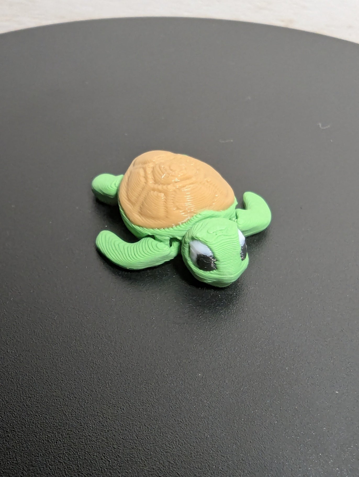 Turtles 3D Print