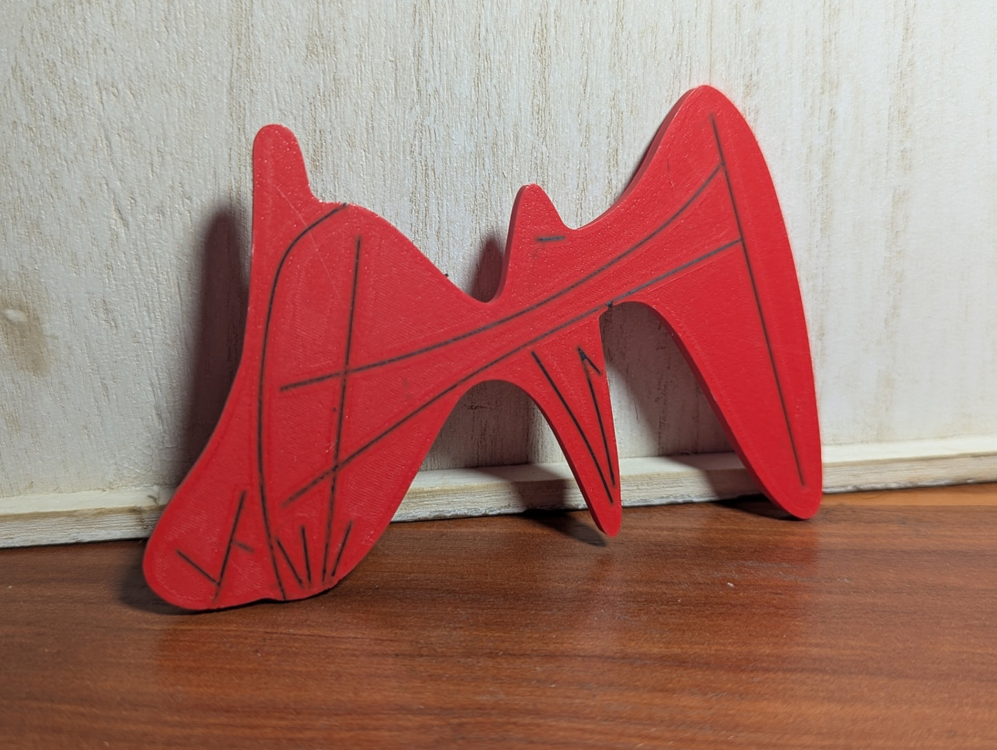 Calder Magnet