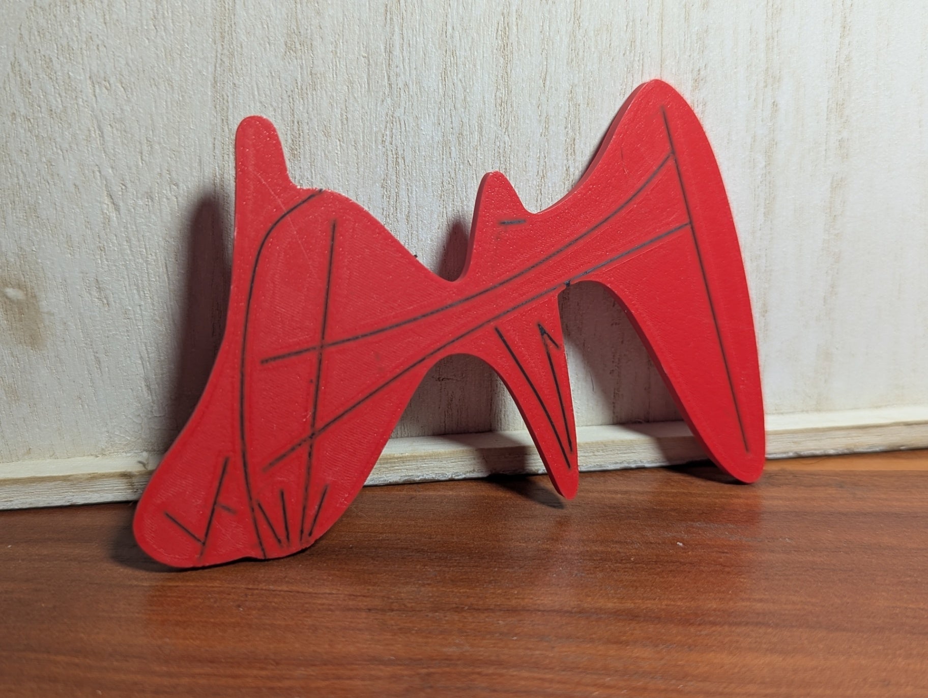 Calder Magnet