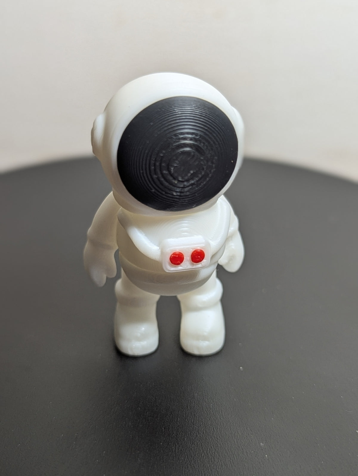 Astronaut 3D Print