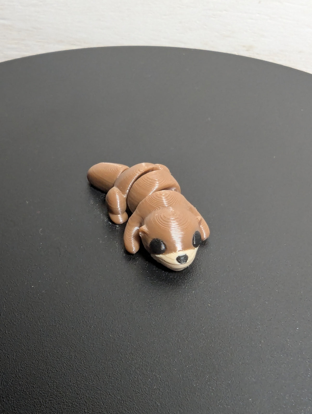 Otter 3D Print