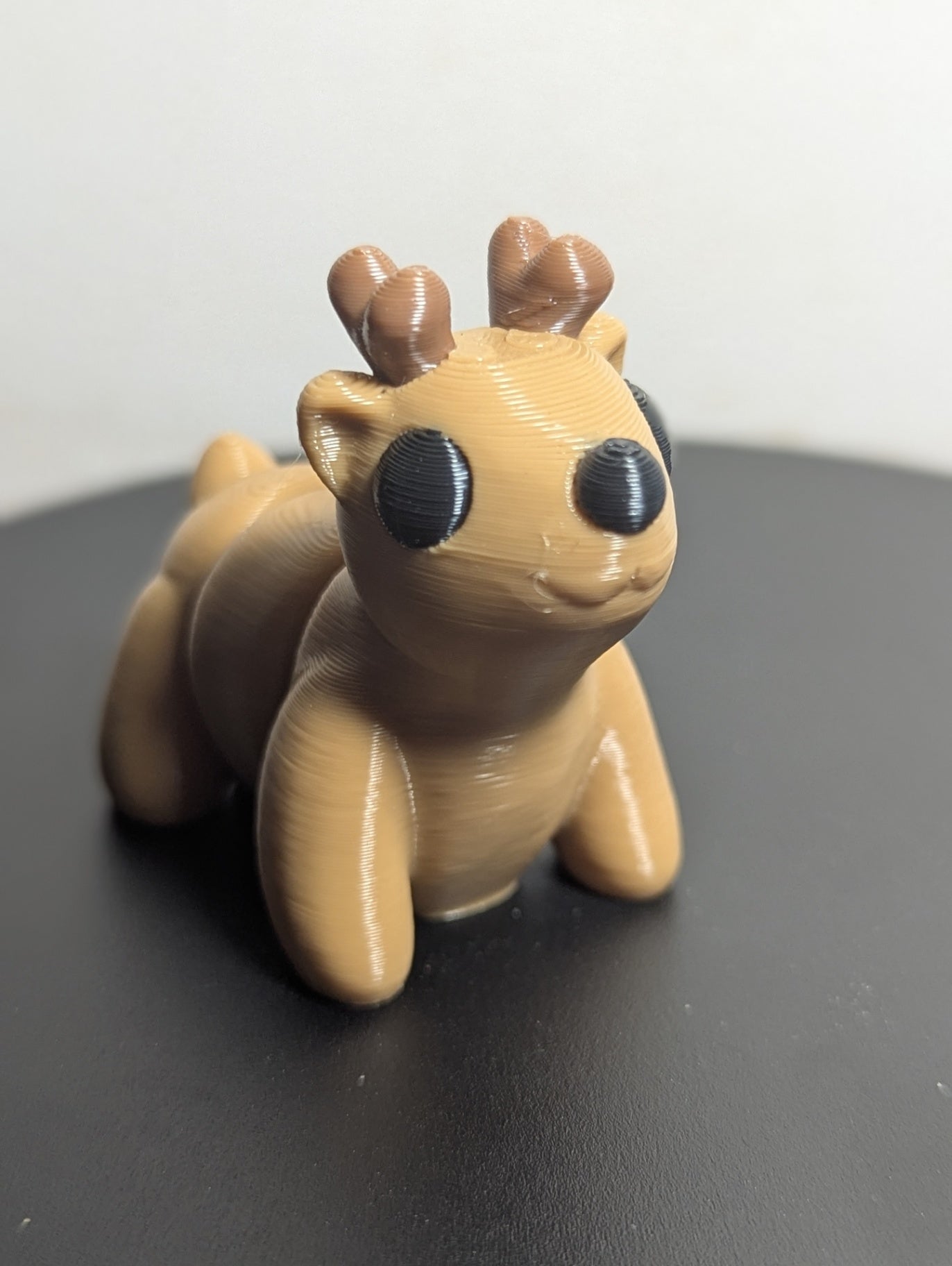 Deer 3D Print