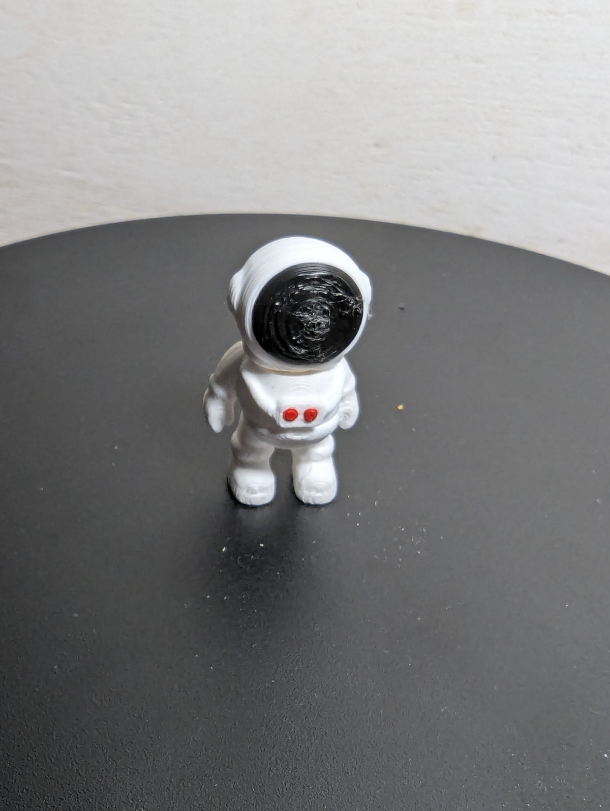 Astronaut 3D Print
