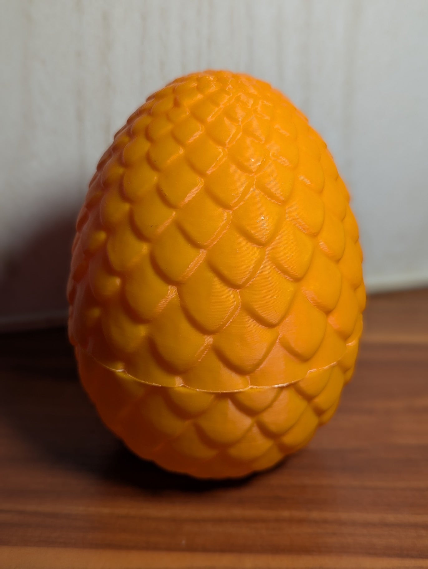 Large Dragon Eggs 3D Print