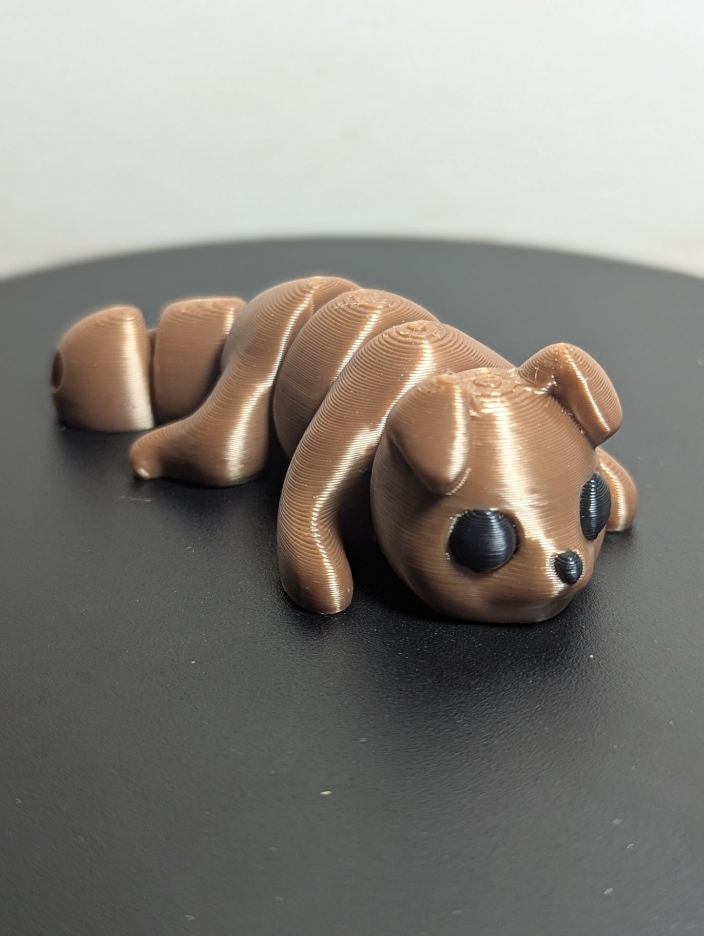 Dog 3D Print