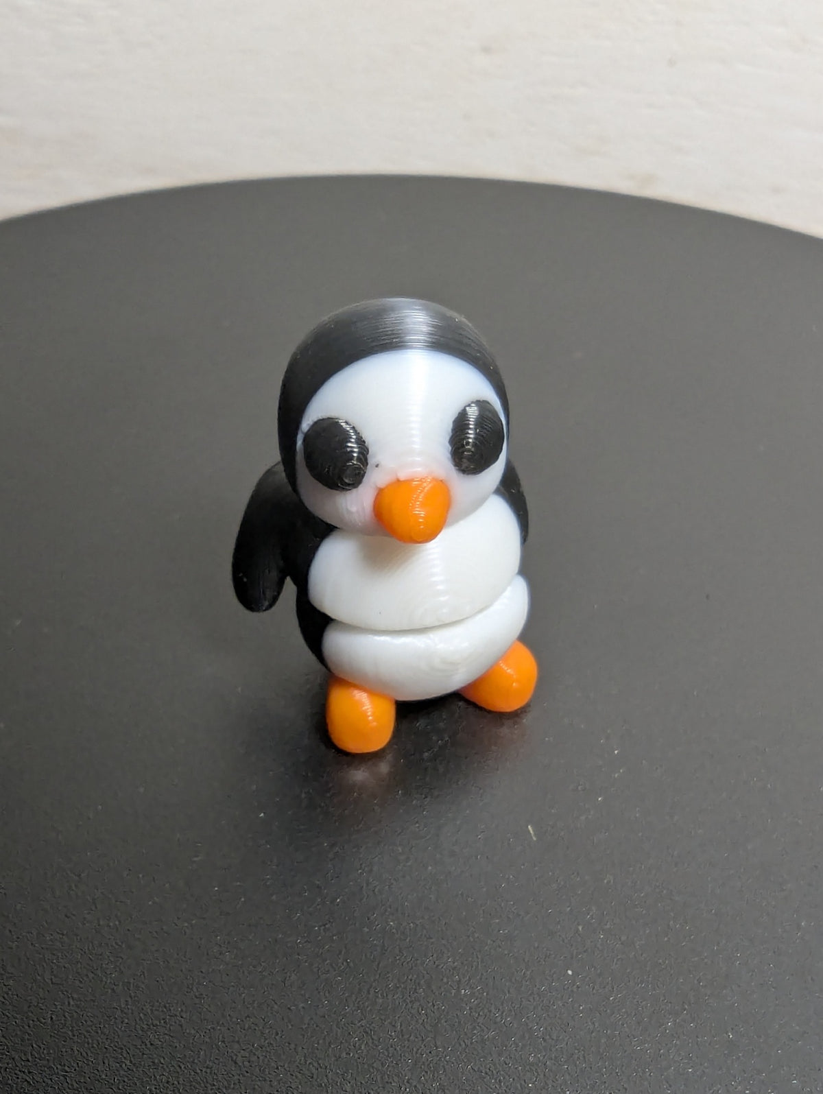 Penguins 3D Print