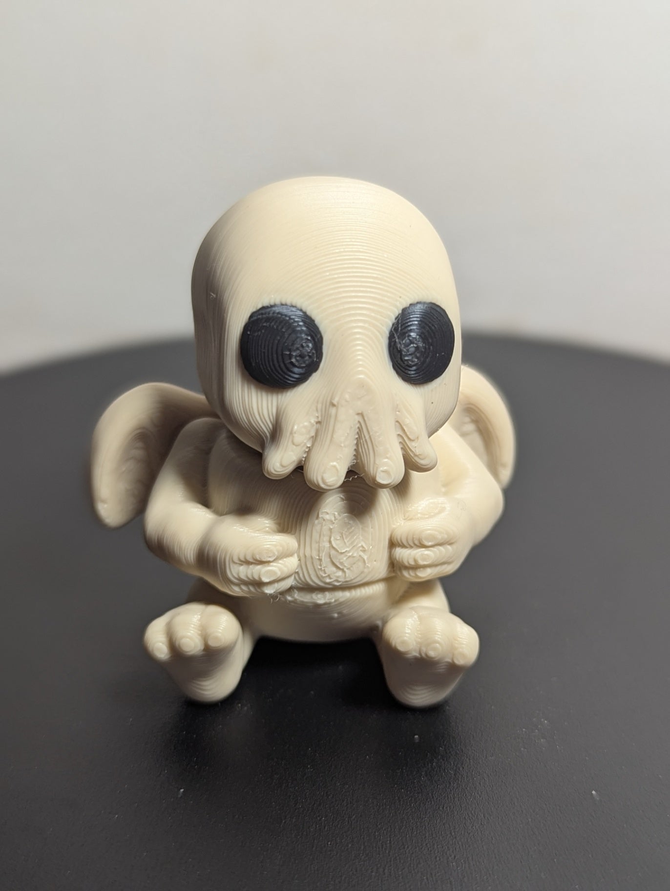 Cthulhu 3D Print