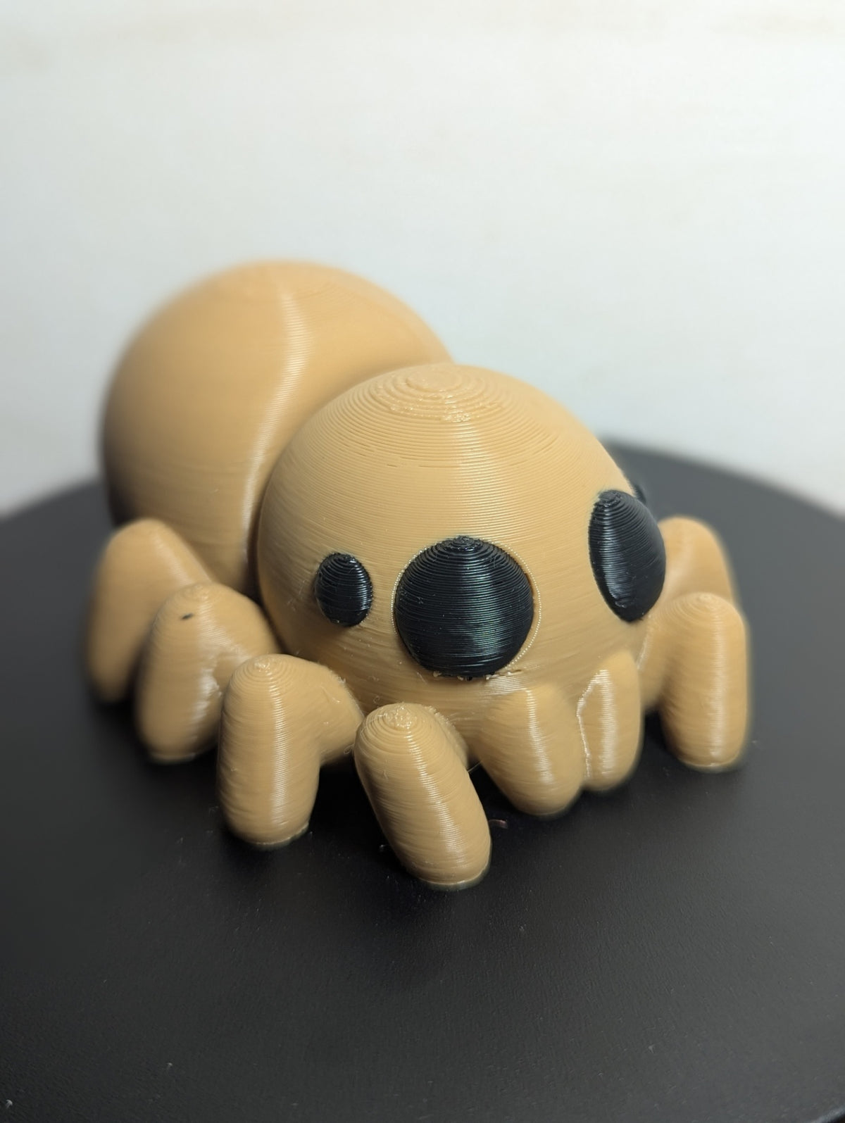 Spider 3D Print