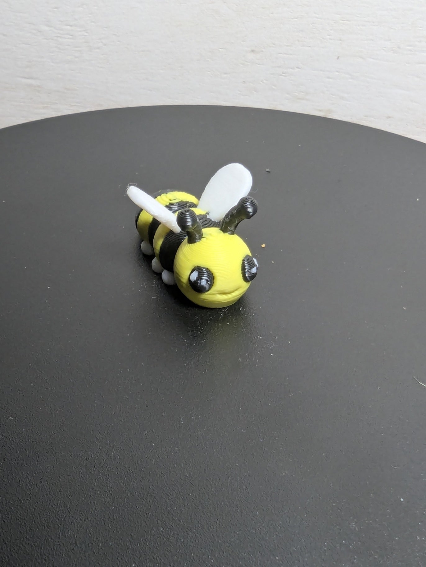 Bees 3D Print