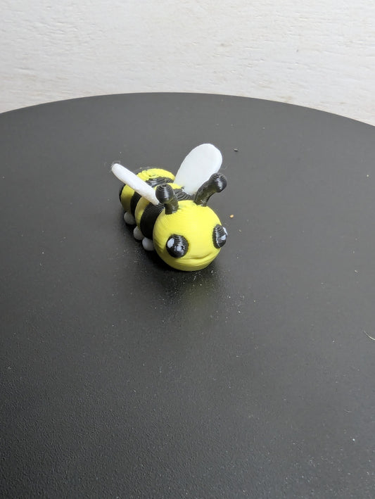 Bees 3D Print