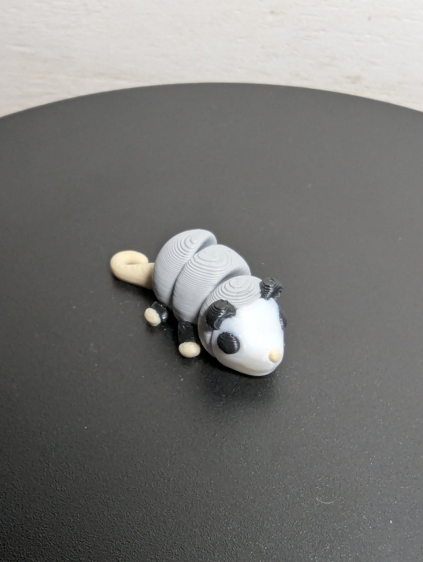 Opossum 3D Print
