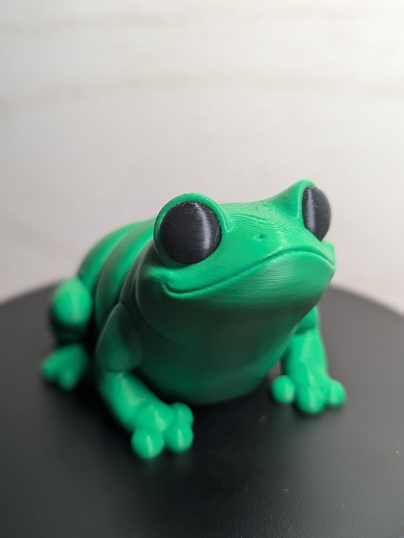 Frogs 3D Print