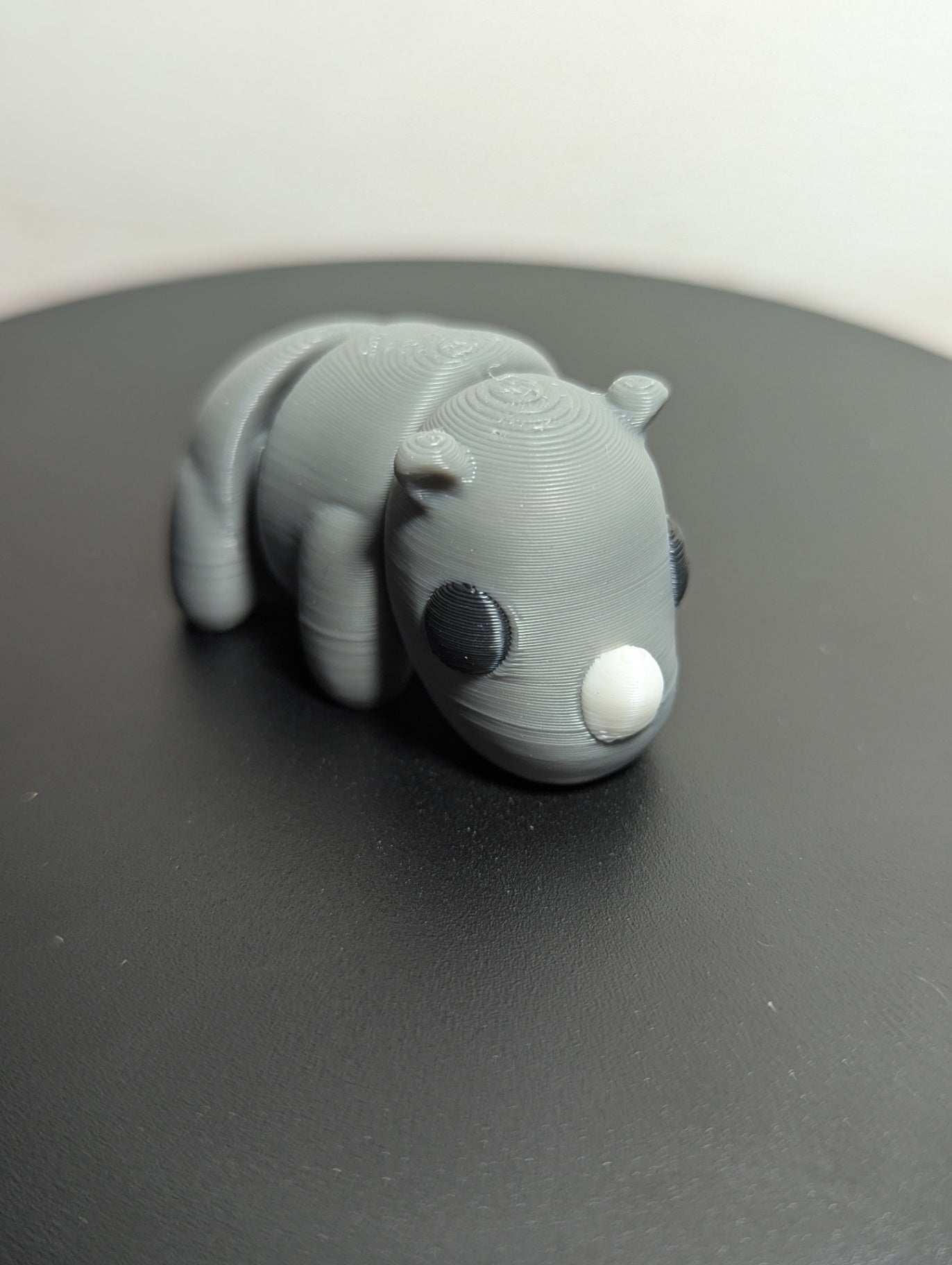 Rhino 3D Print