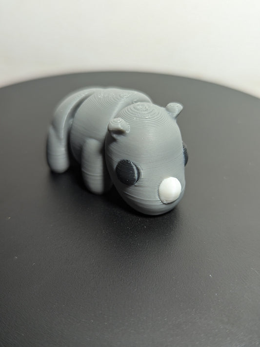 Rhino 3D Print