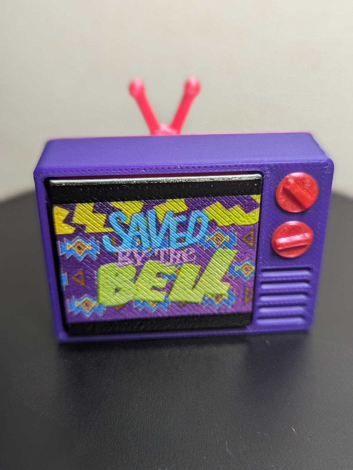 Saved by the Bell TV Clickers