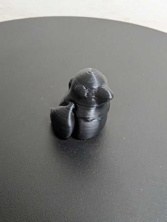 Raven/Crow 3D Print