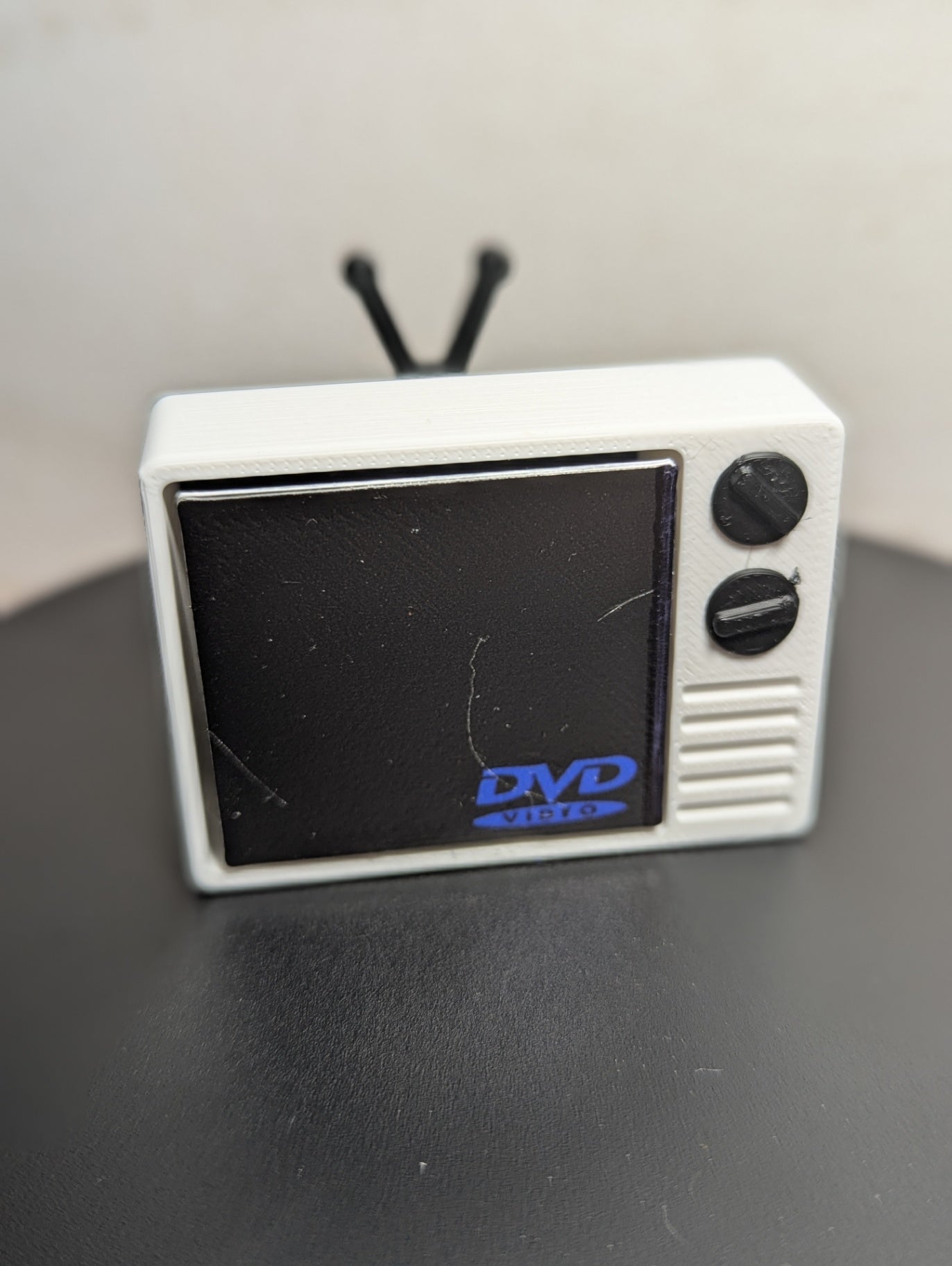 DVD TV Clickers