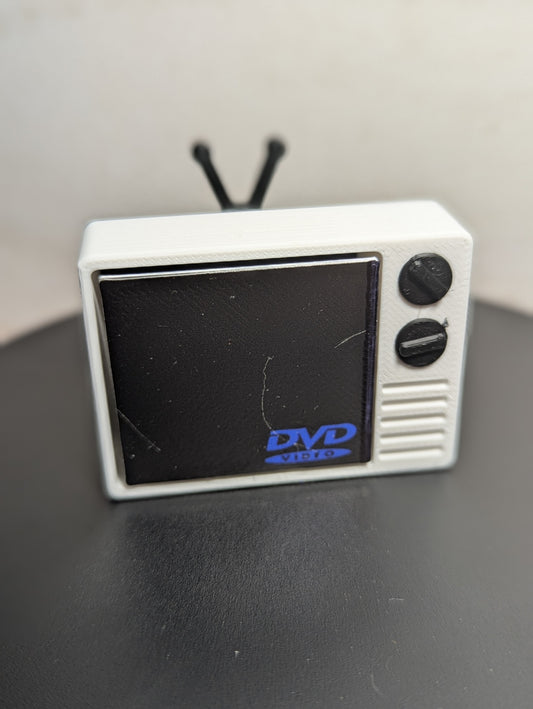 DVD TV Clickers