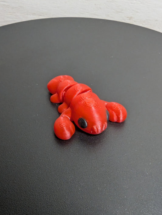 Lobster 3D Print