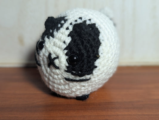 Lil' Loaf Cat Plushie
