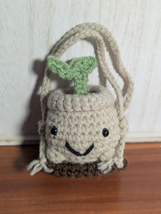 Swing Sprout Plushie