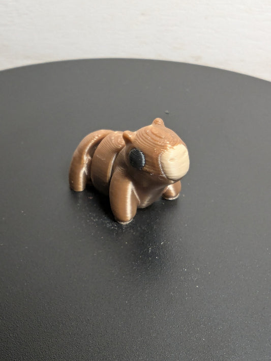 Capybara 3D Print