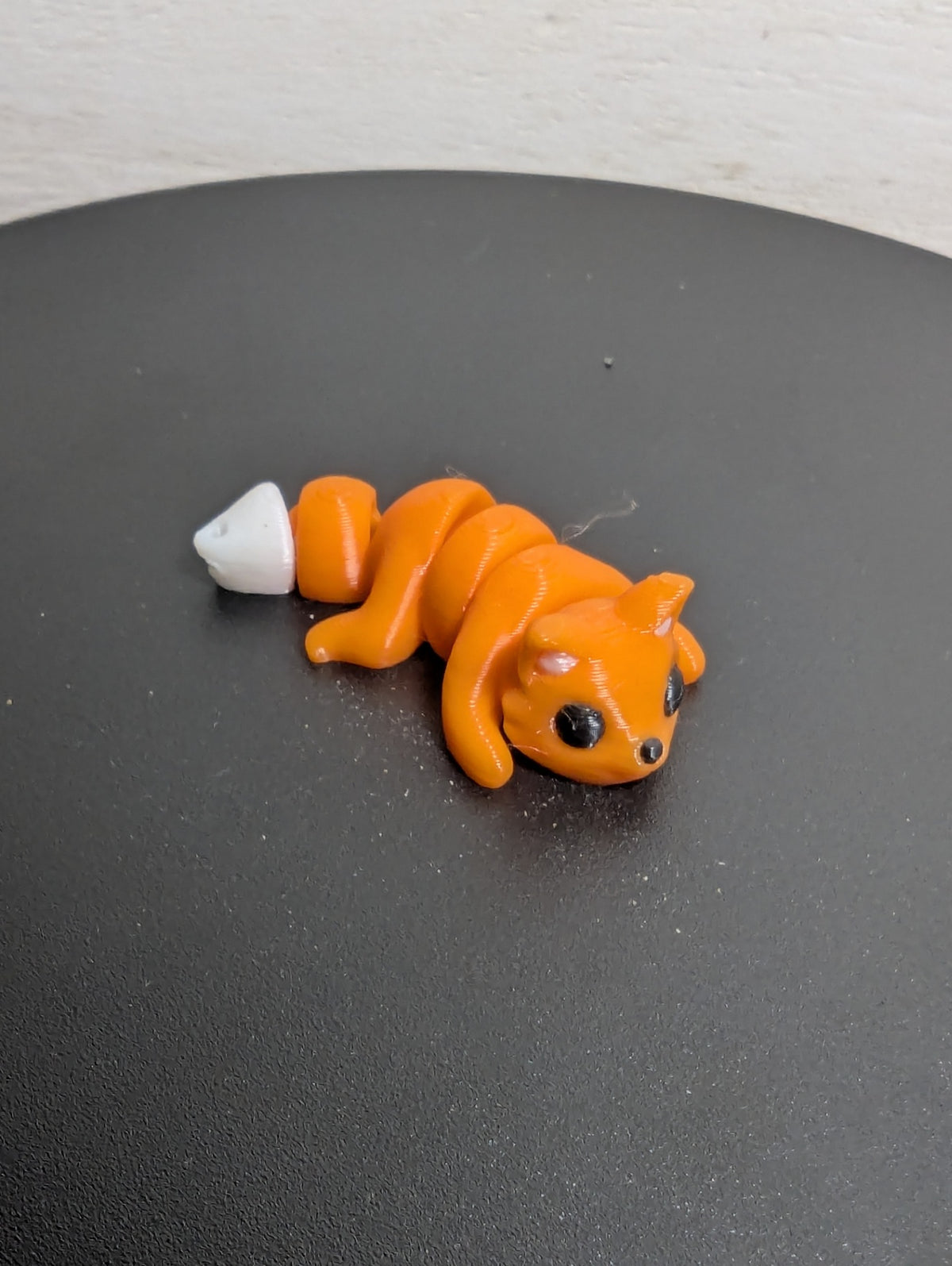 Fox 3D Print