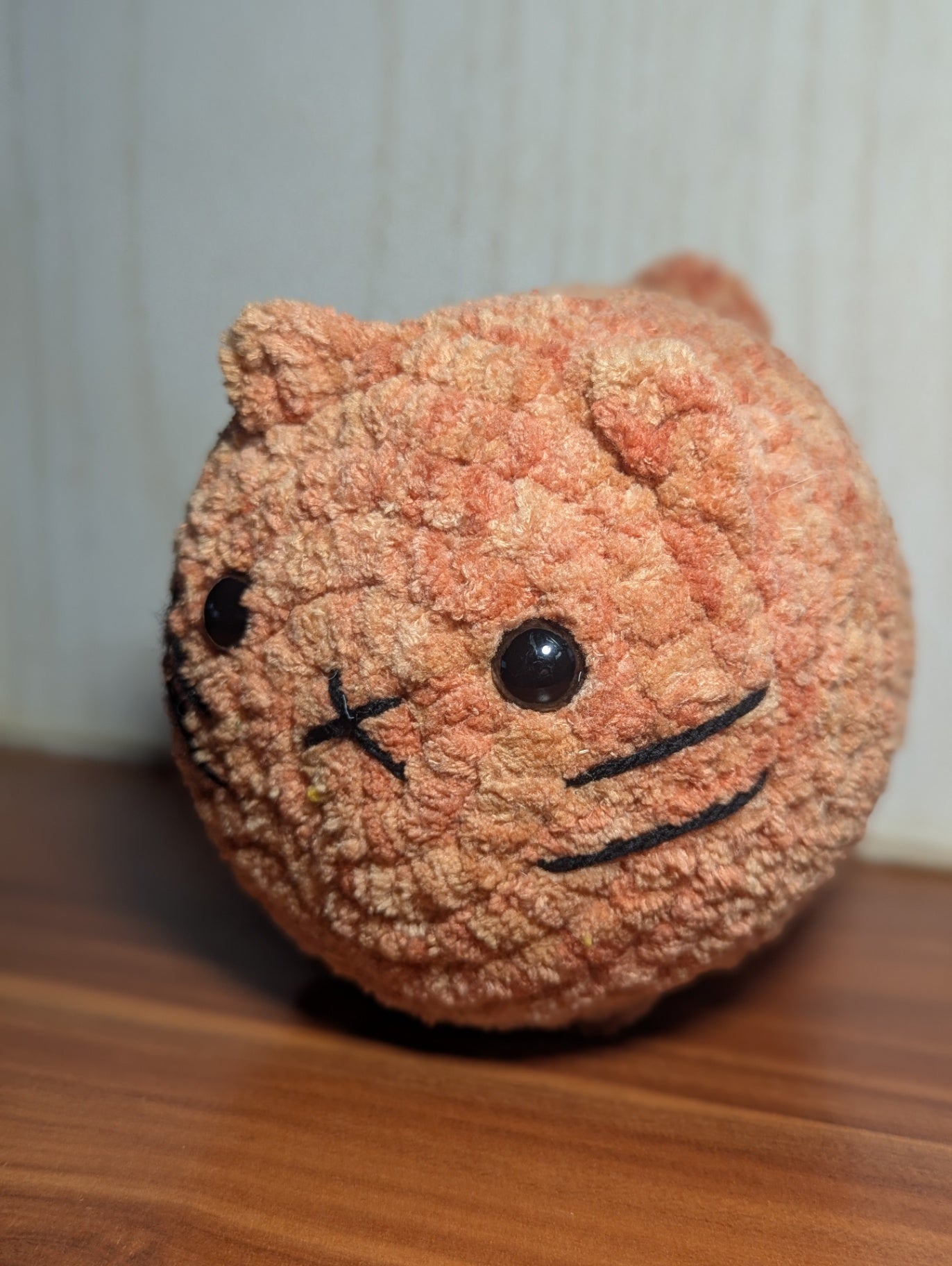 Loaf Cat Plushie
