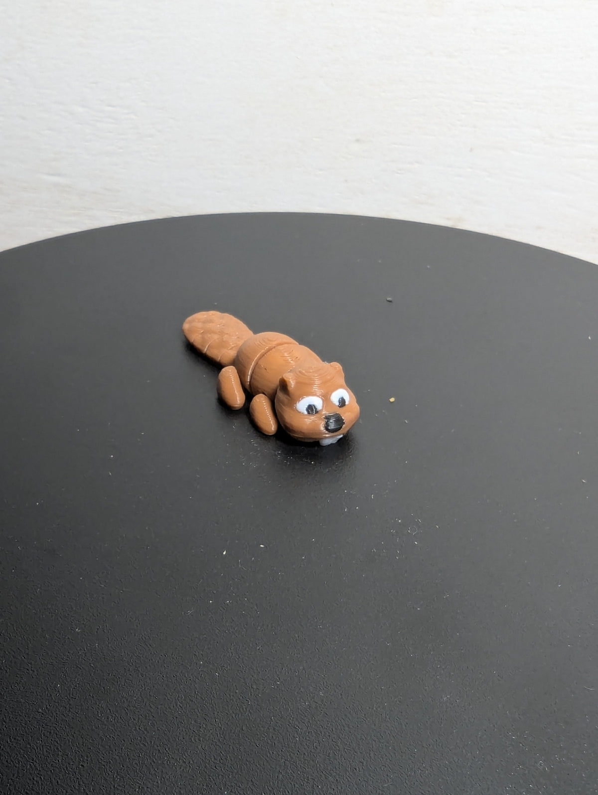 Beavers 3D Print
