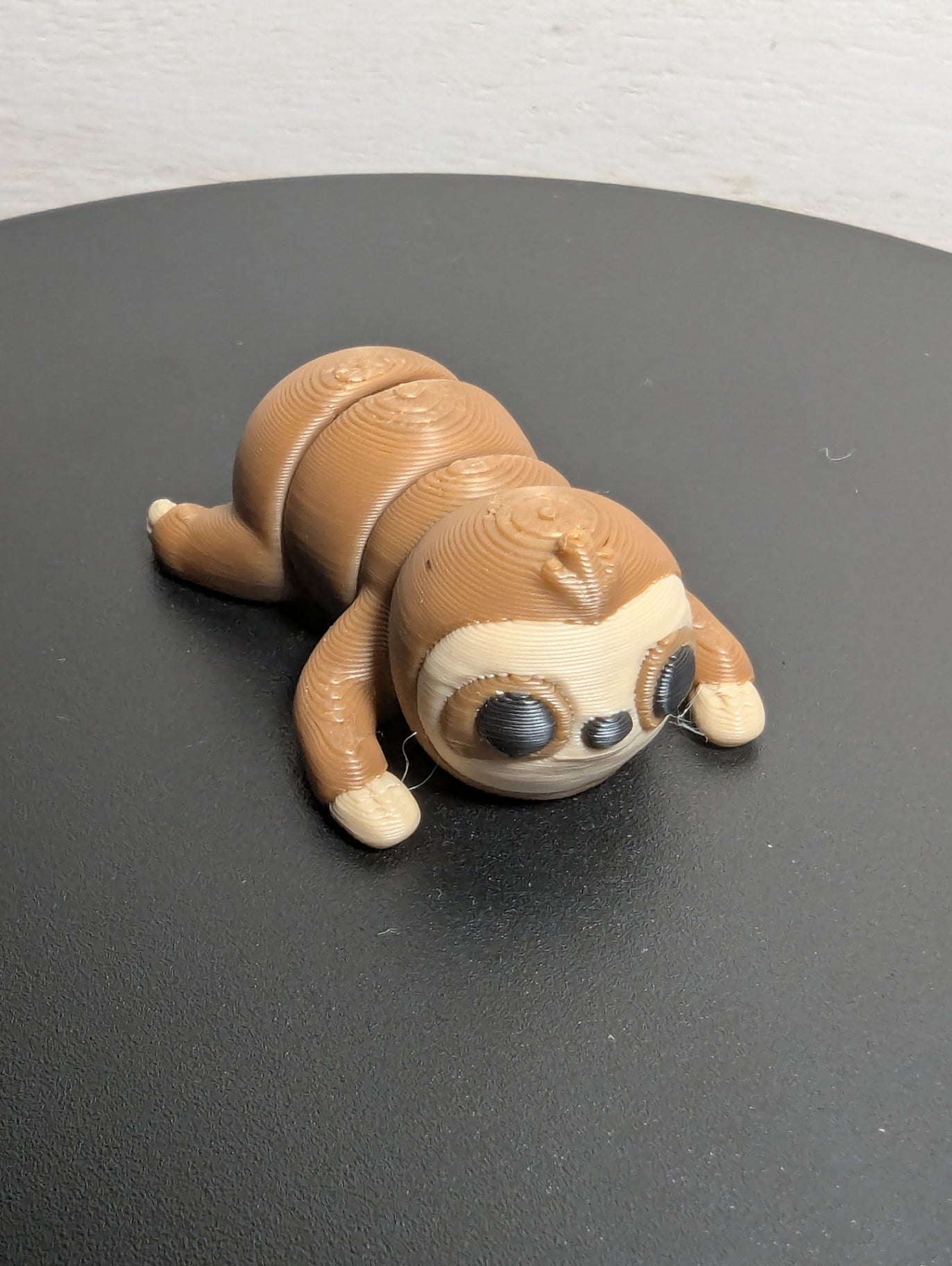 Sloth 3D Print