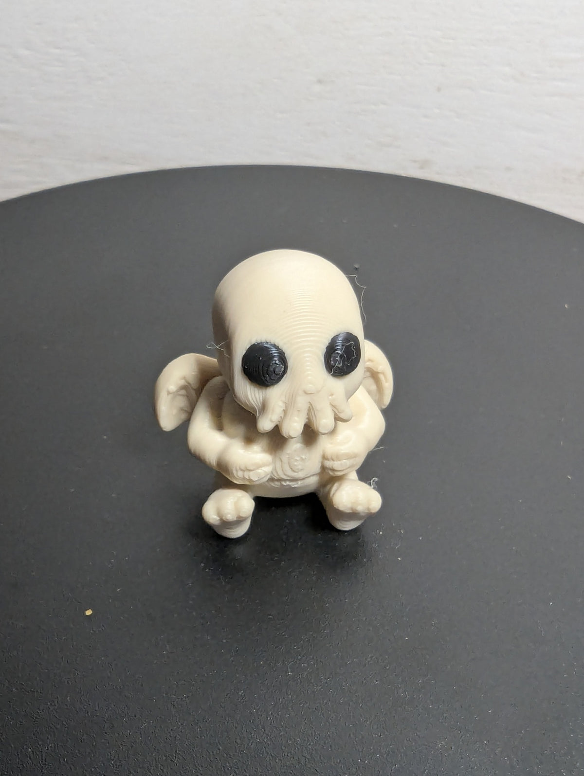 Cthulhu 3D Print