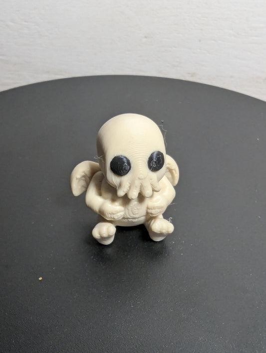 Cthulhu 3D Print