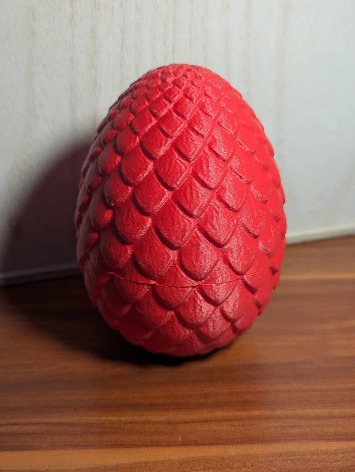 Large Dragon Eggs 3D Print