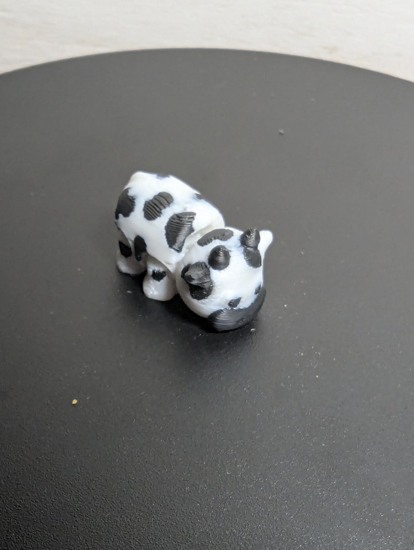 Cows 3D Print