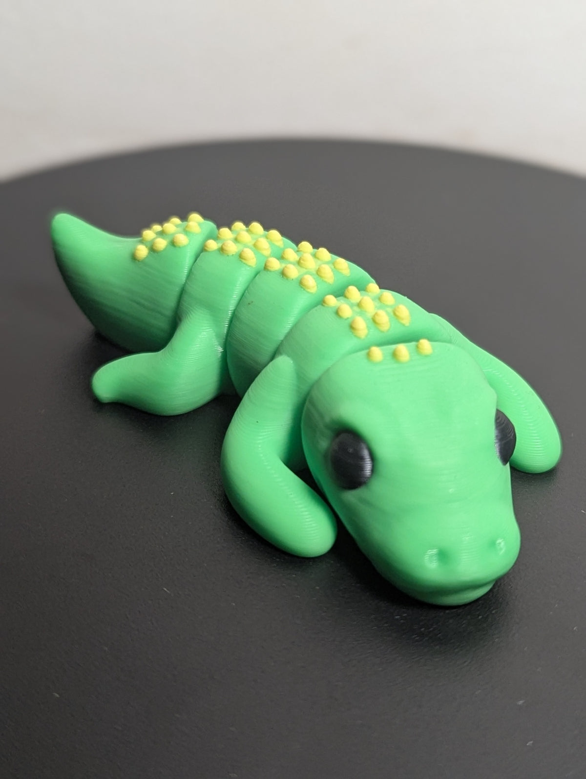 Gators 3D Print