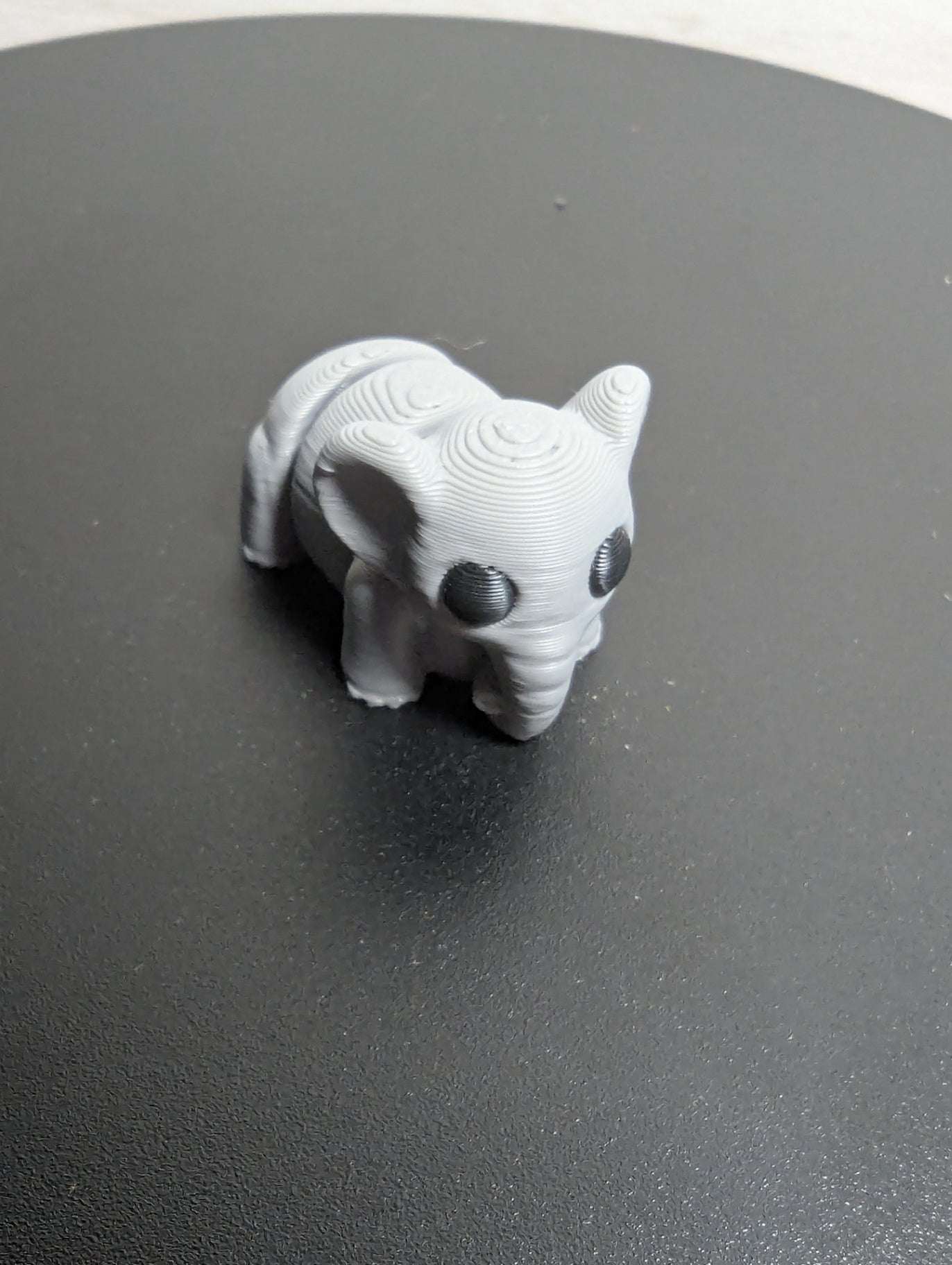 Elephant 3D Print