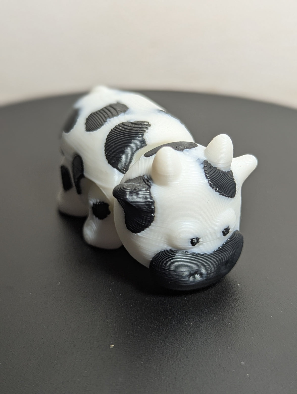 Cows 3D Print