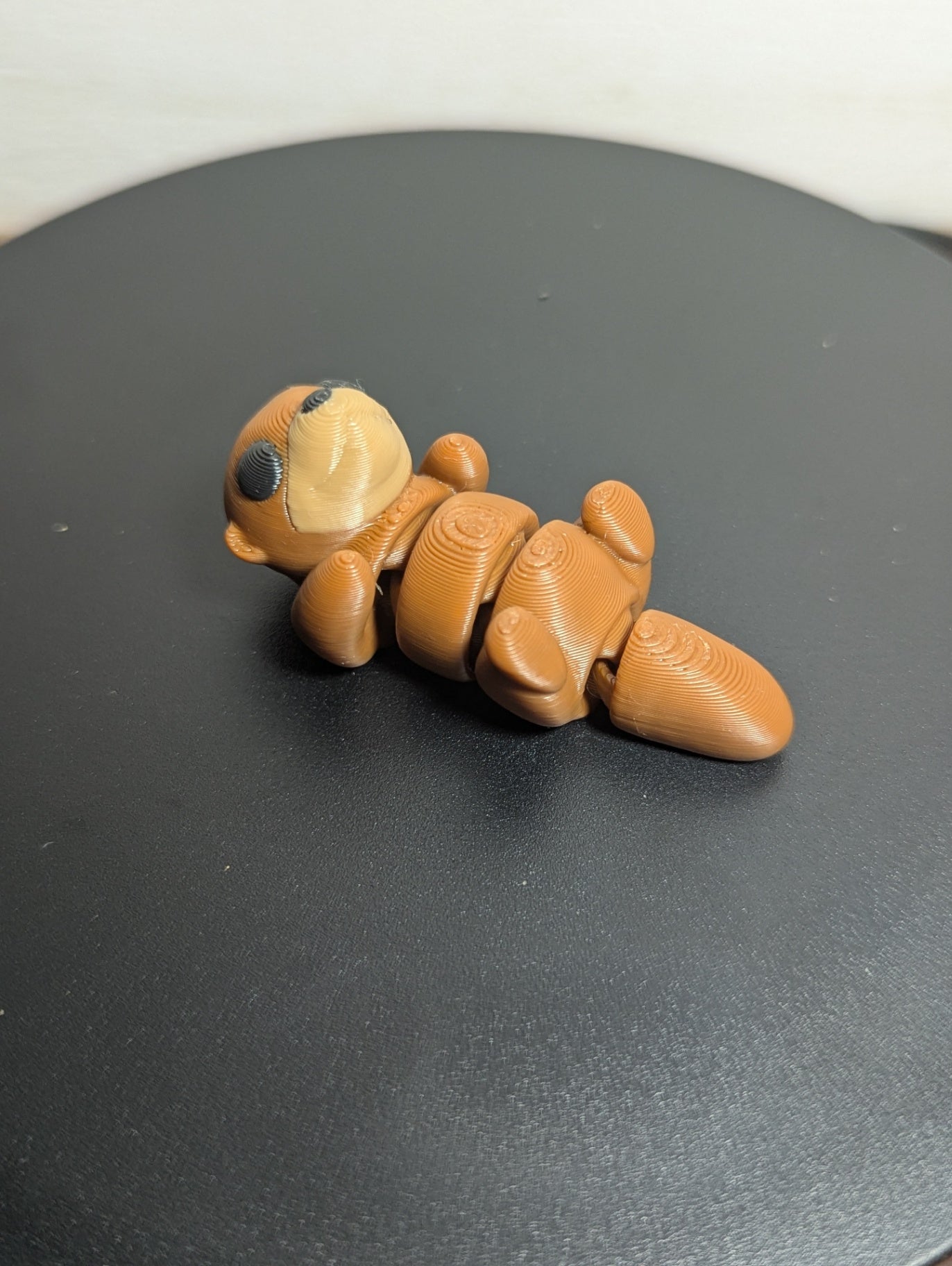 Otter 3D Print