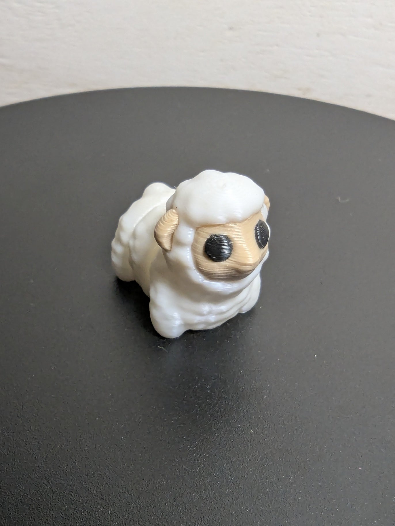 Sheep 3D Print